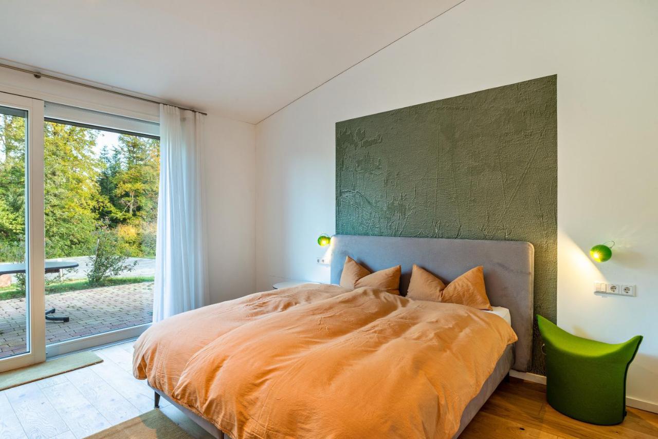 Ferienhof Reiser Straubenhardt エクステリア 写真