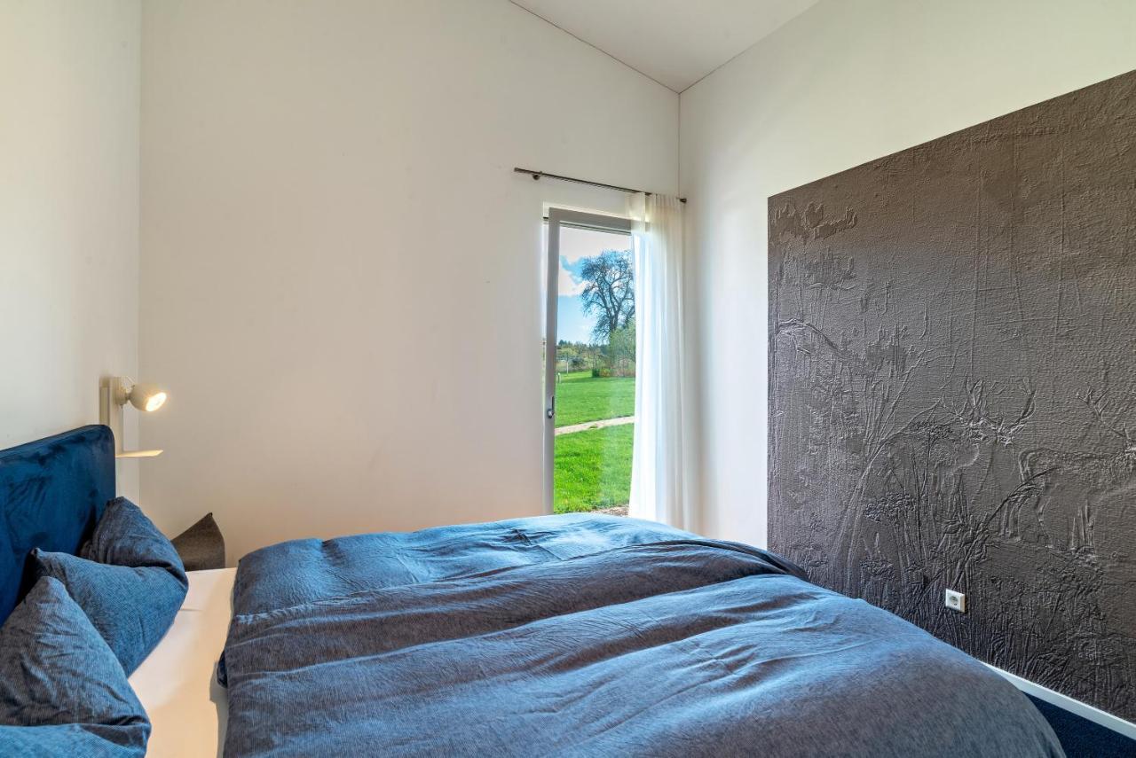 Ferienhof Reiser Straubenhardt エクステリア 写真
