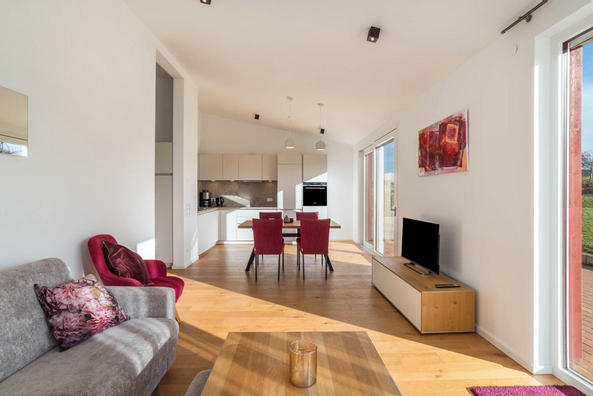 Ferienhof Reiser Straubenhardt エクステリア 写真